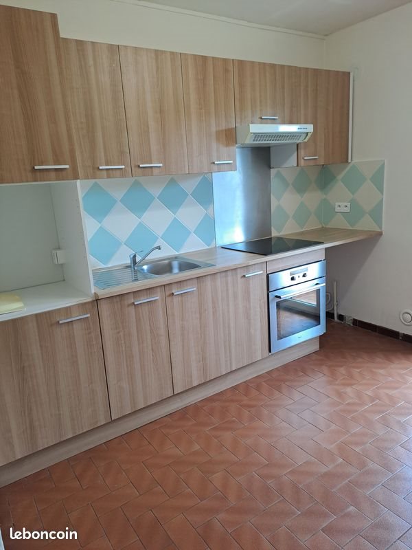 Appartement à louer, 85m², Gardanne