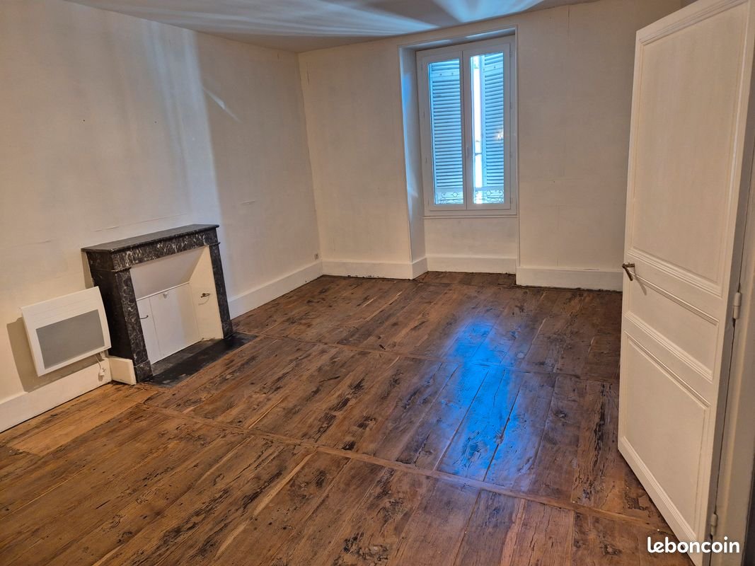 Appartement à louer, 100m², Ribérac