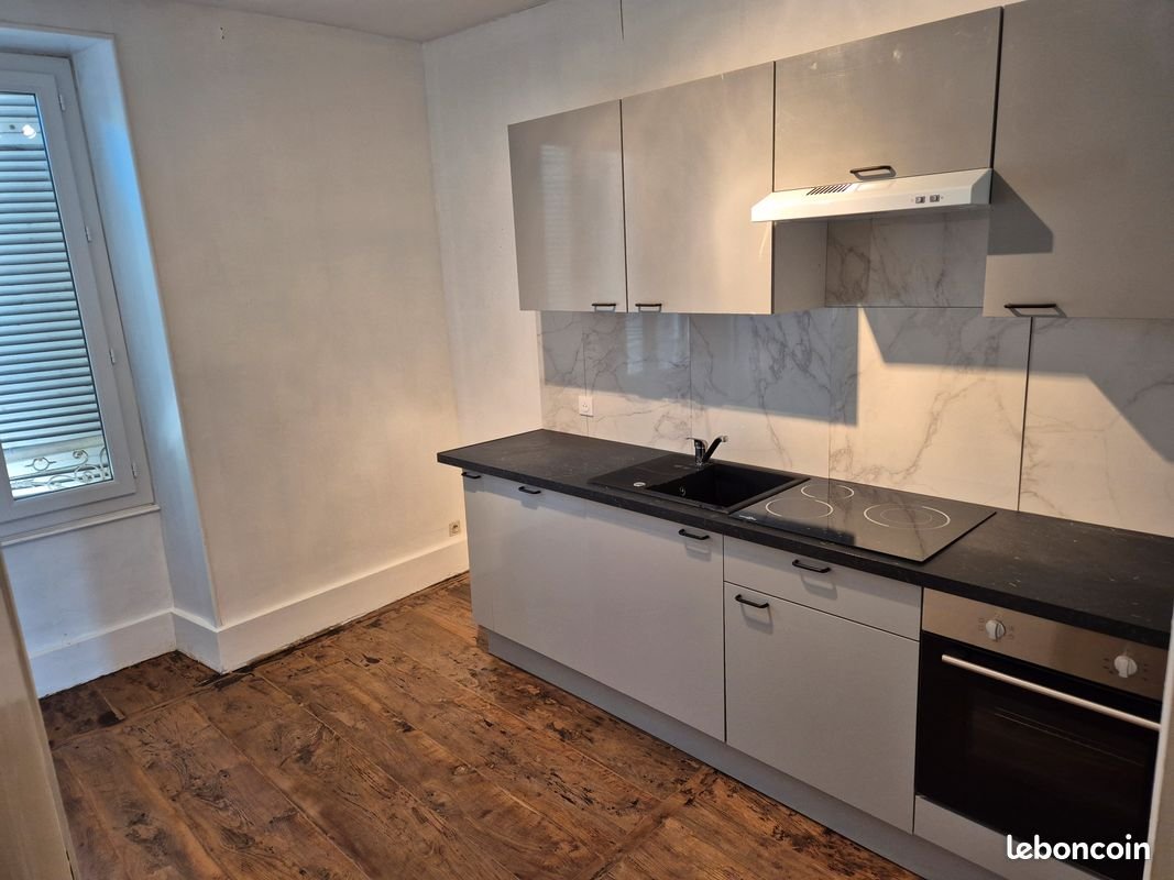 Appartement à louer, 100m², Ribérac