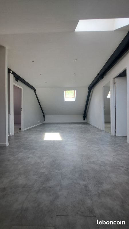 Appartement à louer, 56m², Bort-les-Orgues
