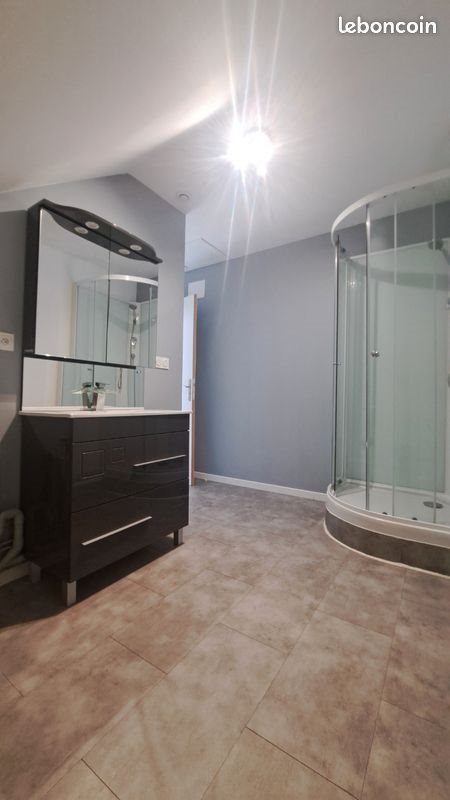 Appartement à louer, 56m², Bort-les-Orgues