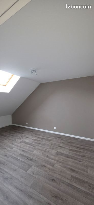 Appartement à louer, 56m², Bort-les-Orgues