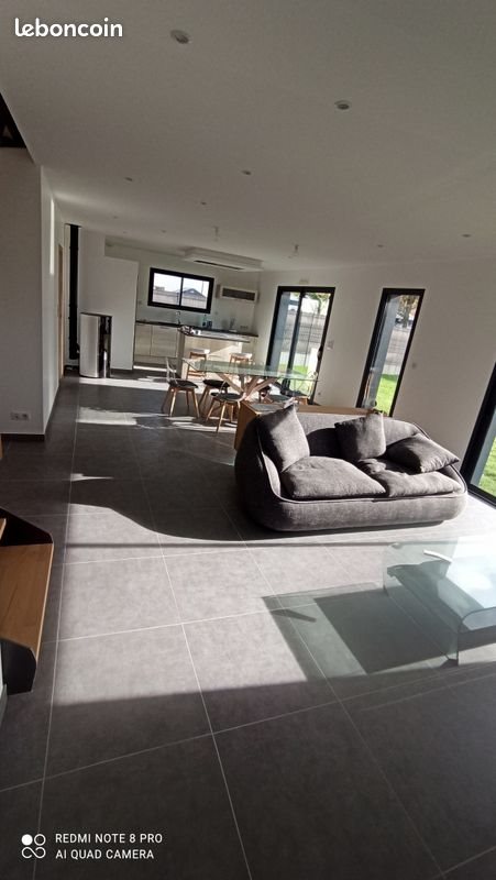 Maison à vendre, 110m², Saint-Brevin-les-Pins