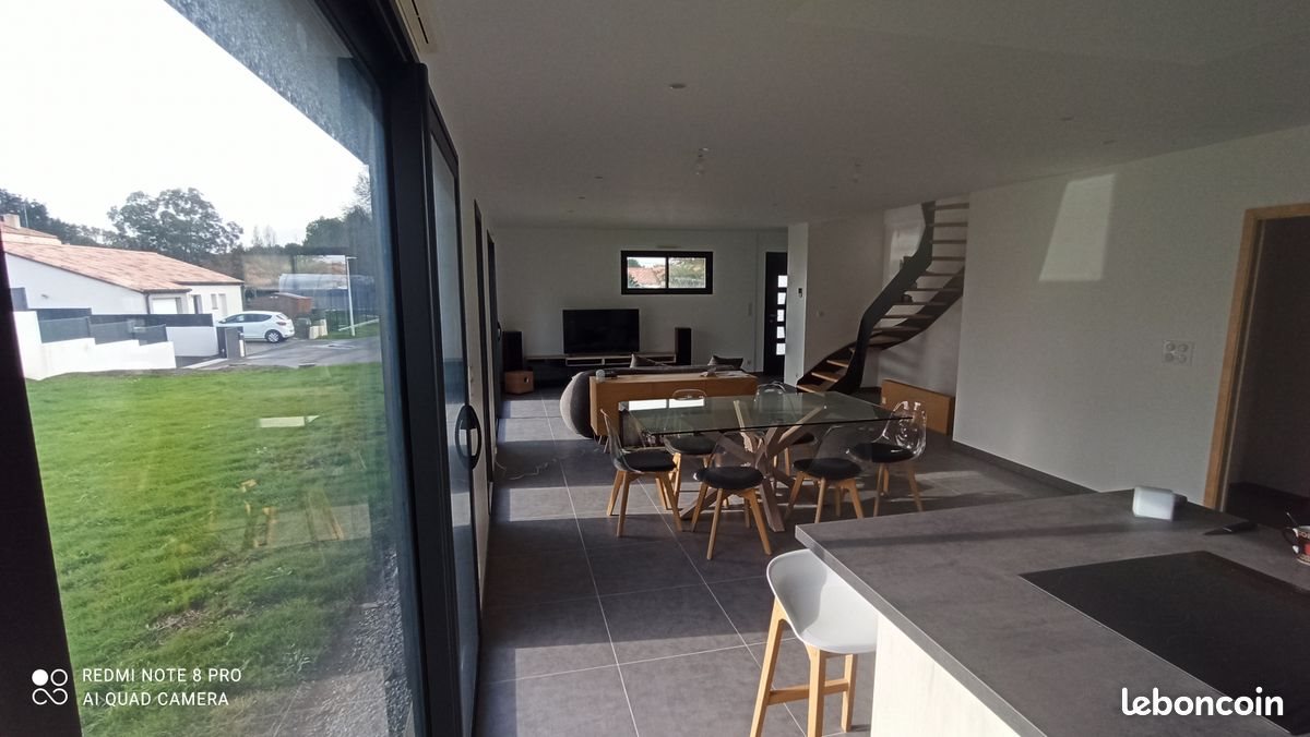 Maison à vendre, 110m², Saint-Brevin-les-Pins