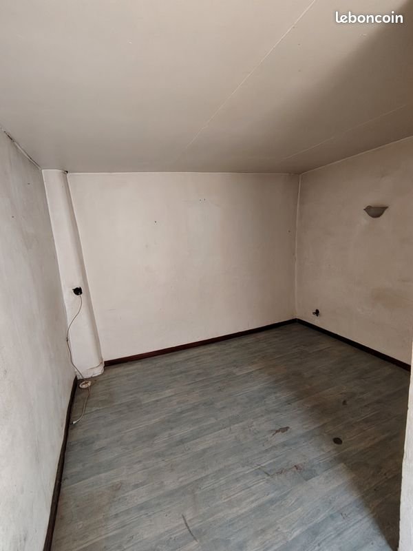 Maison à vendre, 36m², Nissan-lez-Enserune