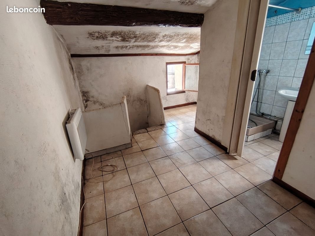 Maison à vendre, 36m², Nissan-lez-Enserune
