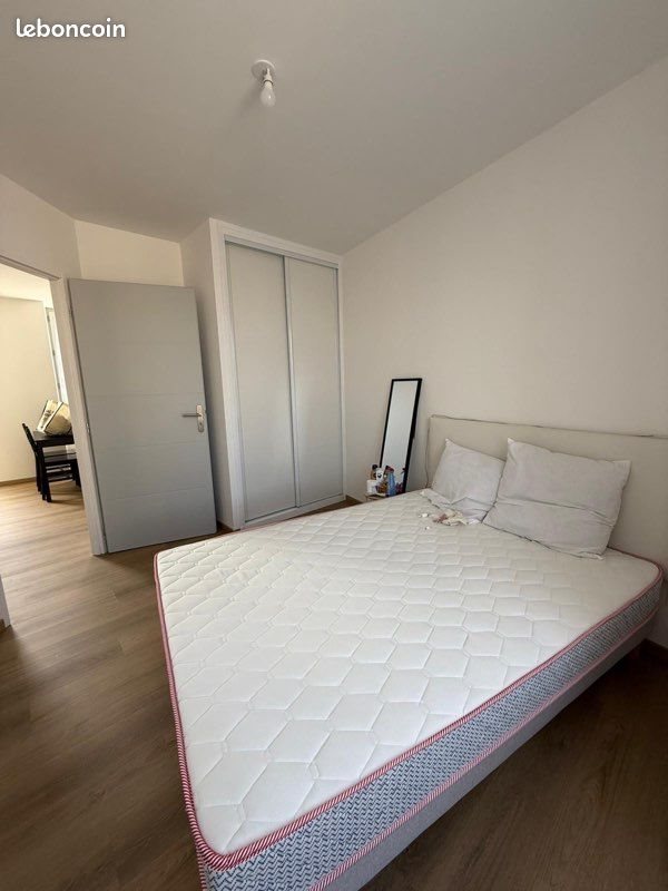 Appartement à louer, 40m², Nogent-sur-Seine