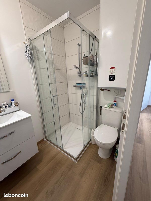 Appartement à louer, 40m², Nogent-sur-Seine