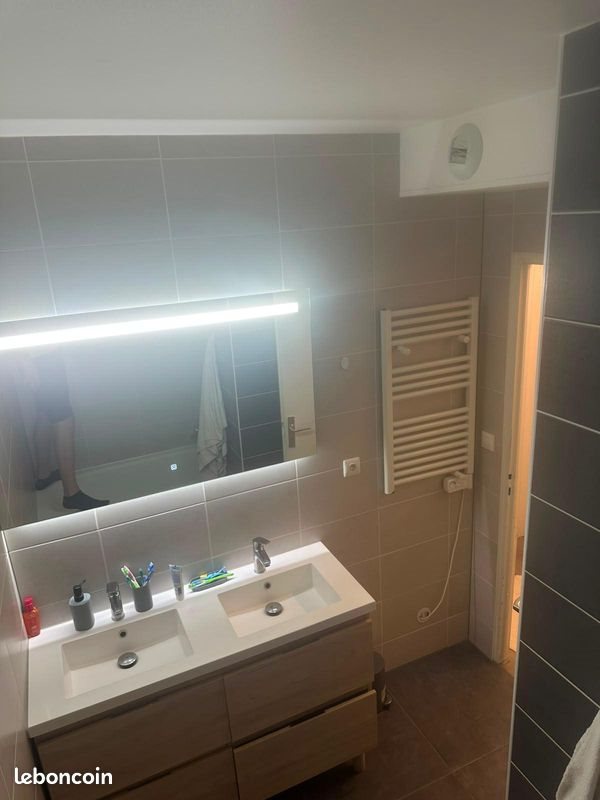 Appartement à louer, 75m², Annemasse