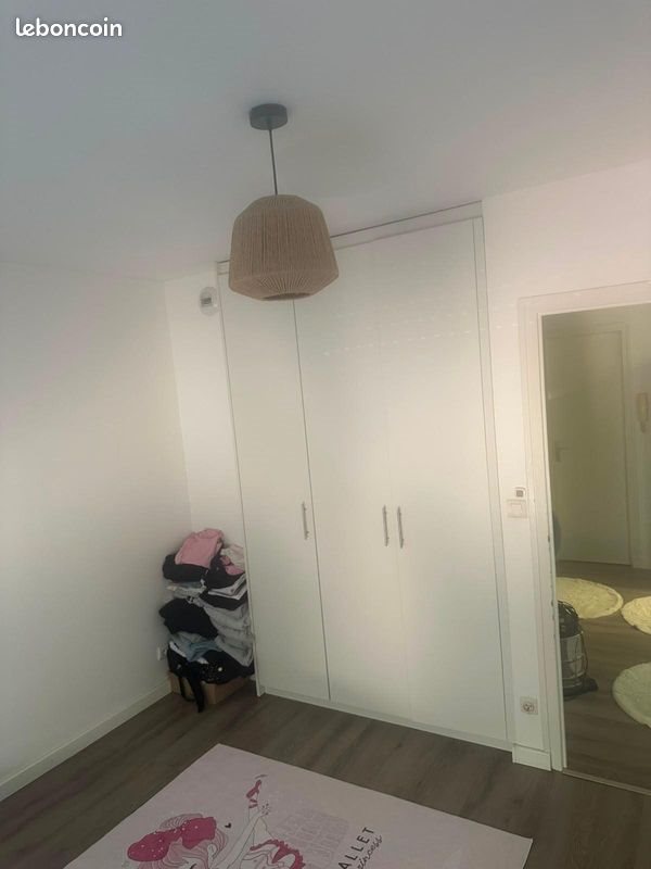 Appartement à louer, 75m², Annemasse
