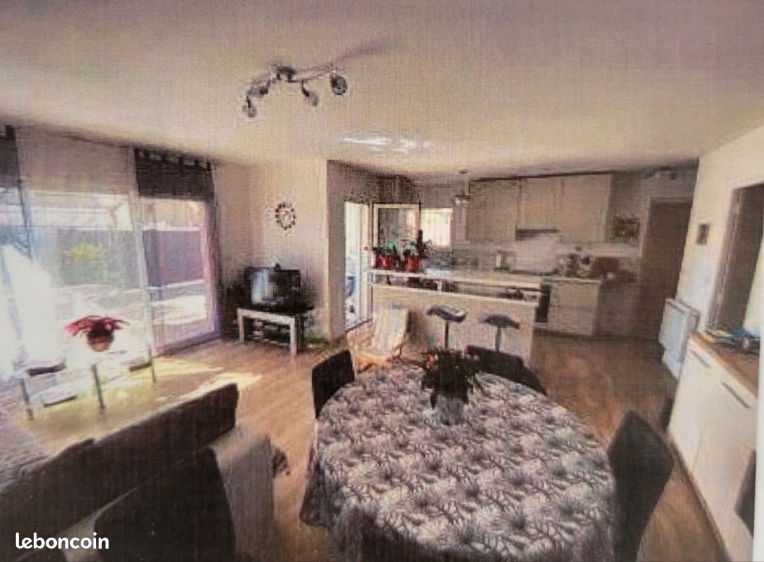 Maison à vendre, 73m², Saint-Aunès
