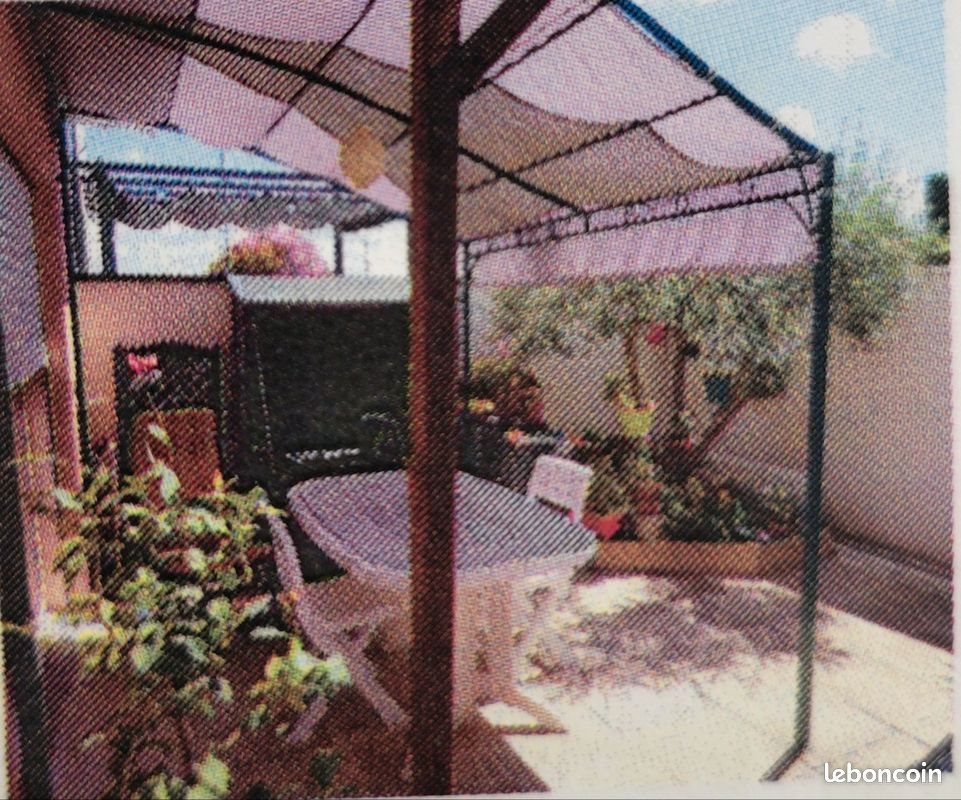 Maison à vendre, 73m², Saint-Aunès