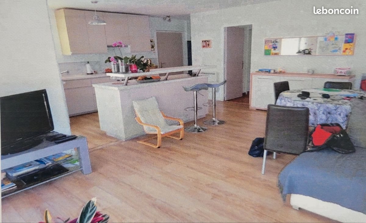 Maison à vendre, 73m², Saint-Aunès
