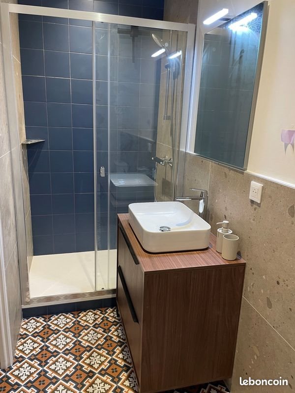 Appartement à louer, 28m², Clermont-Ferrand