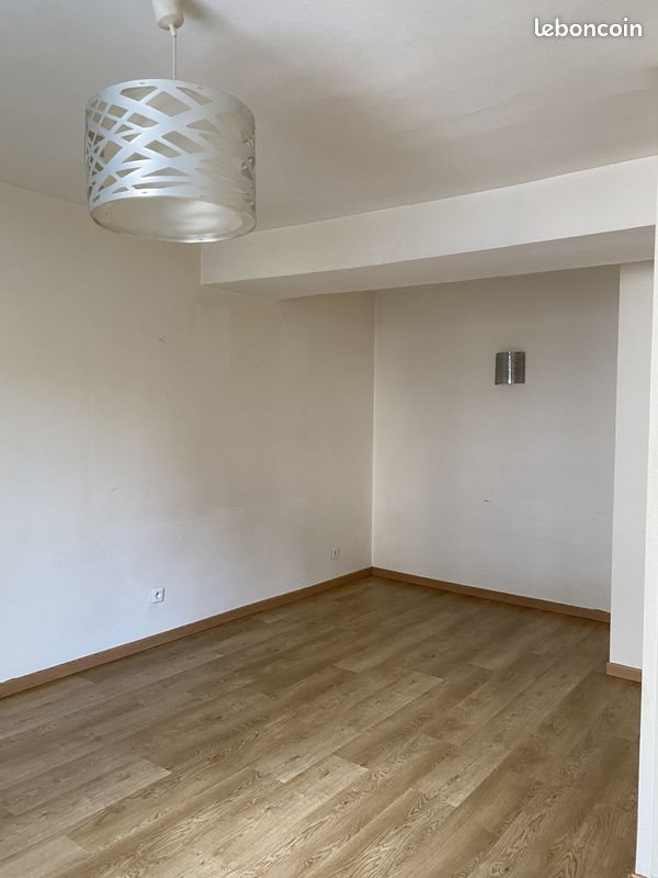 Appartement à louer, 50m², Mâcon