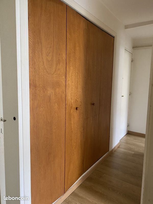 Appartement à louer, 50m², Mâcon