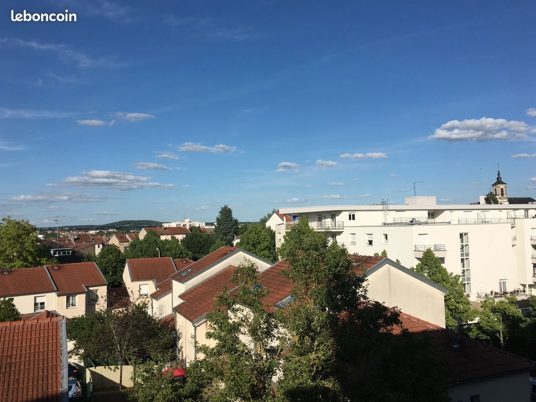 Appartement à louer, 32m², Nancy
