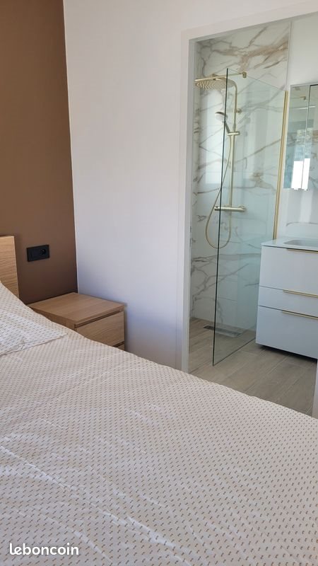 Maison à louer, 60m², Bretignolles-sur-Mer
