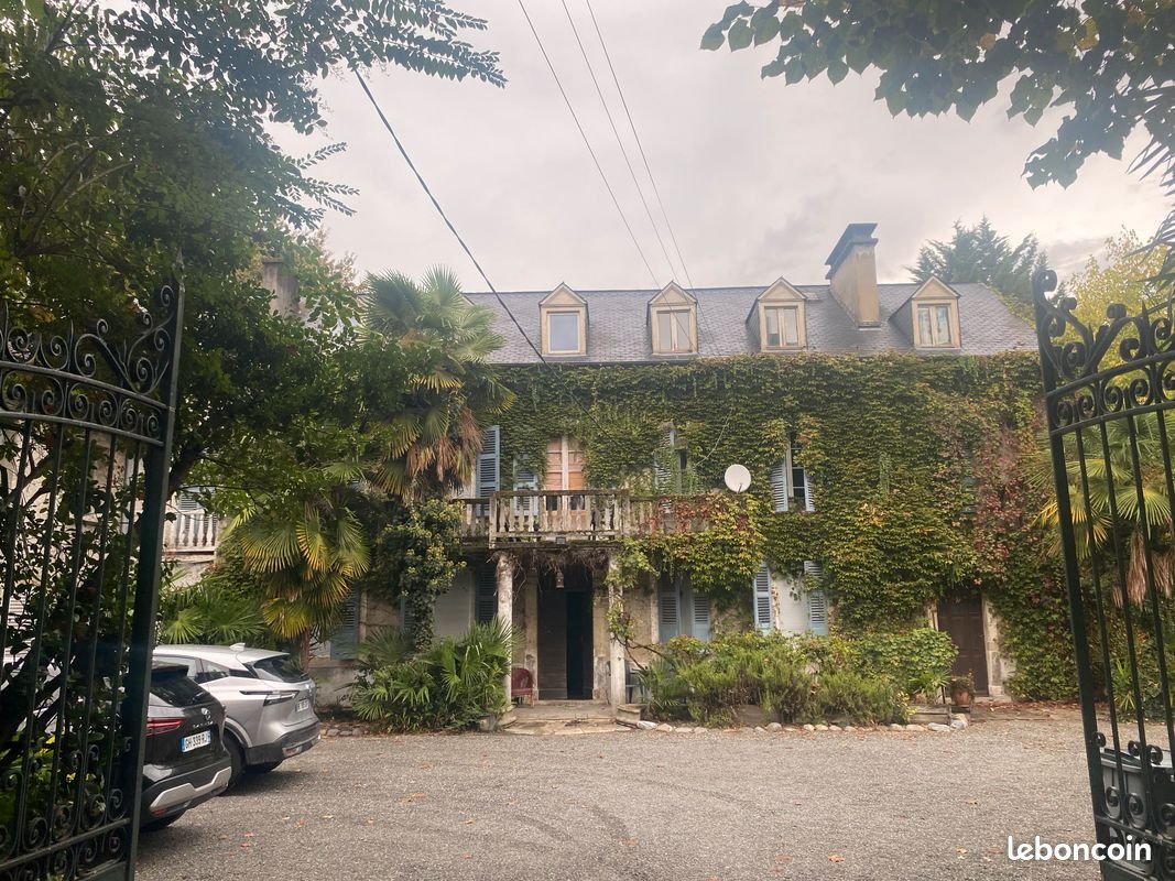 Maison à vendre, 428m², Pau