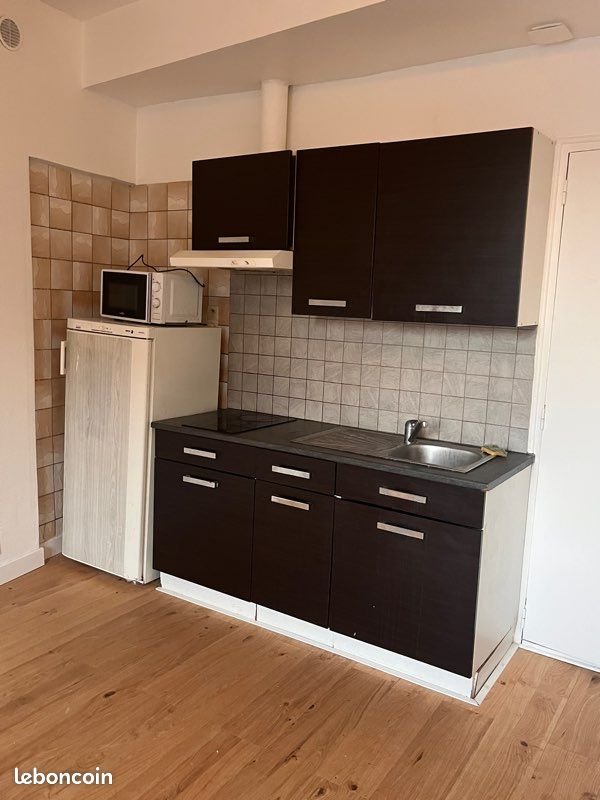 Appartement à louer, 35m², Tourcoing