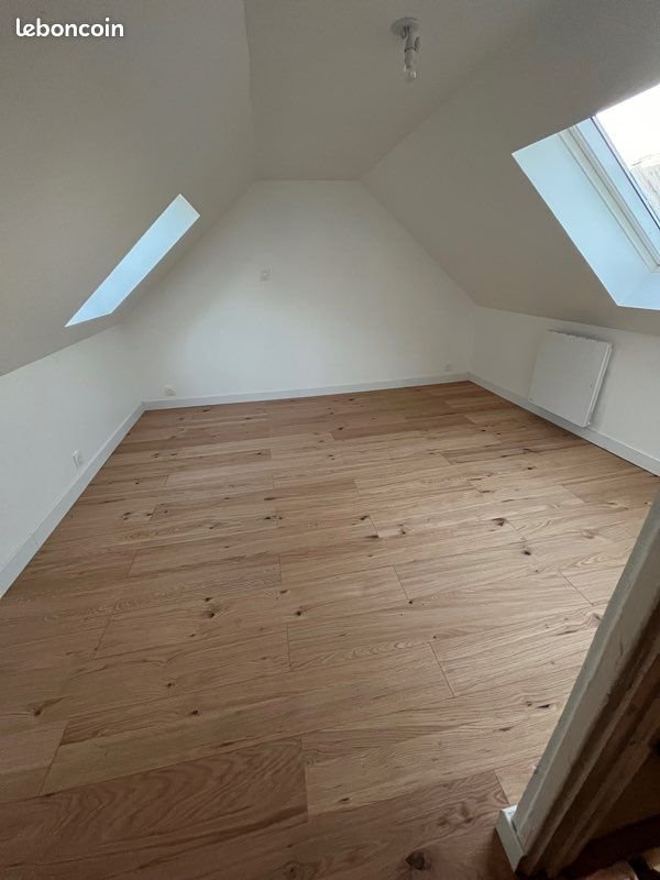 Appartement à louer, 35m², Tourcoing
