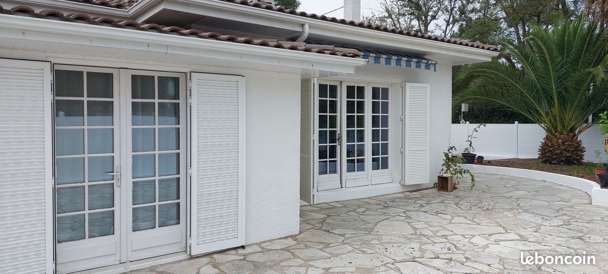 Maison à vendre, 130m², Lège-Cap-Ferret