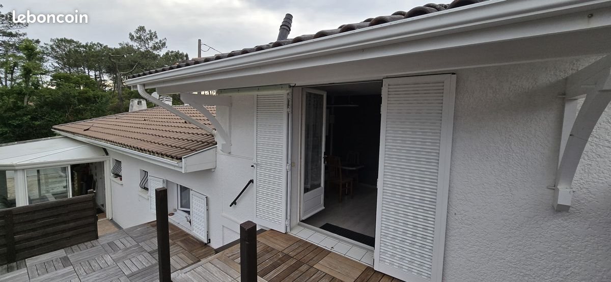 Maison à vendre, 130m², Lège-Cap-Ferret