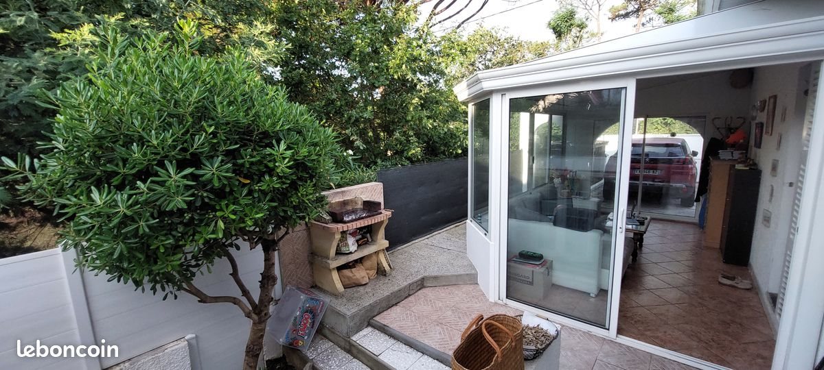 Maison à vendre, 130m², Lège-Cap-Ferret