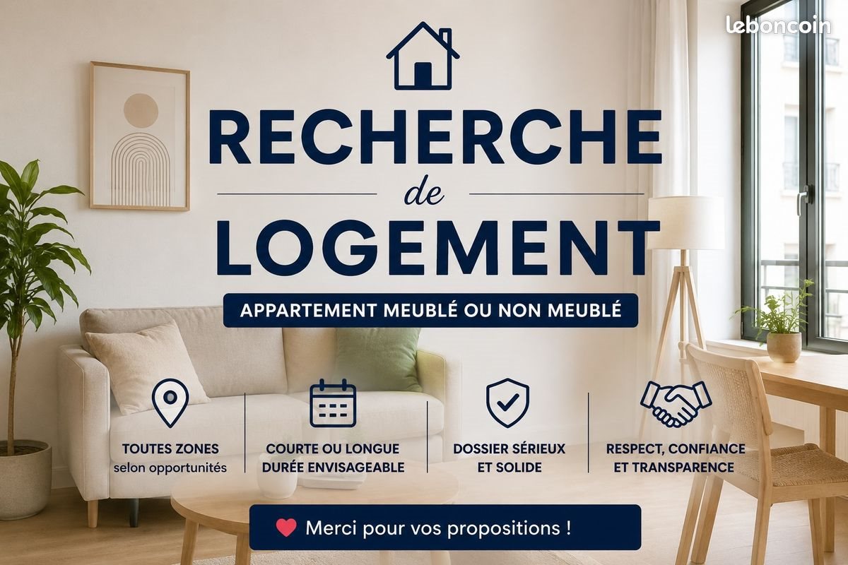 Appartement à louer, 30m², Annecy