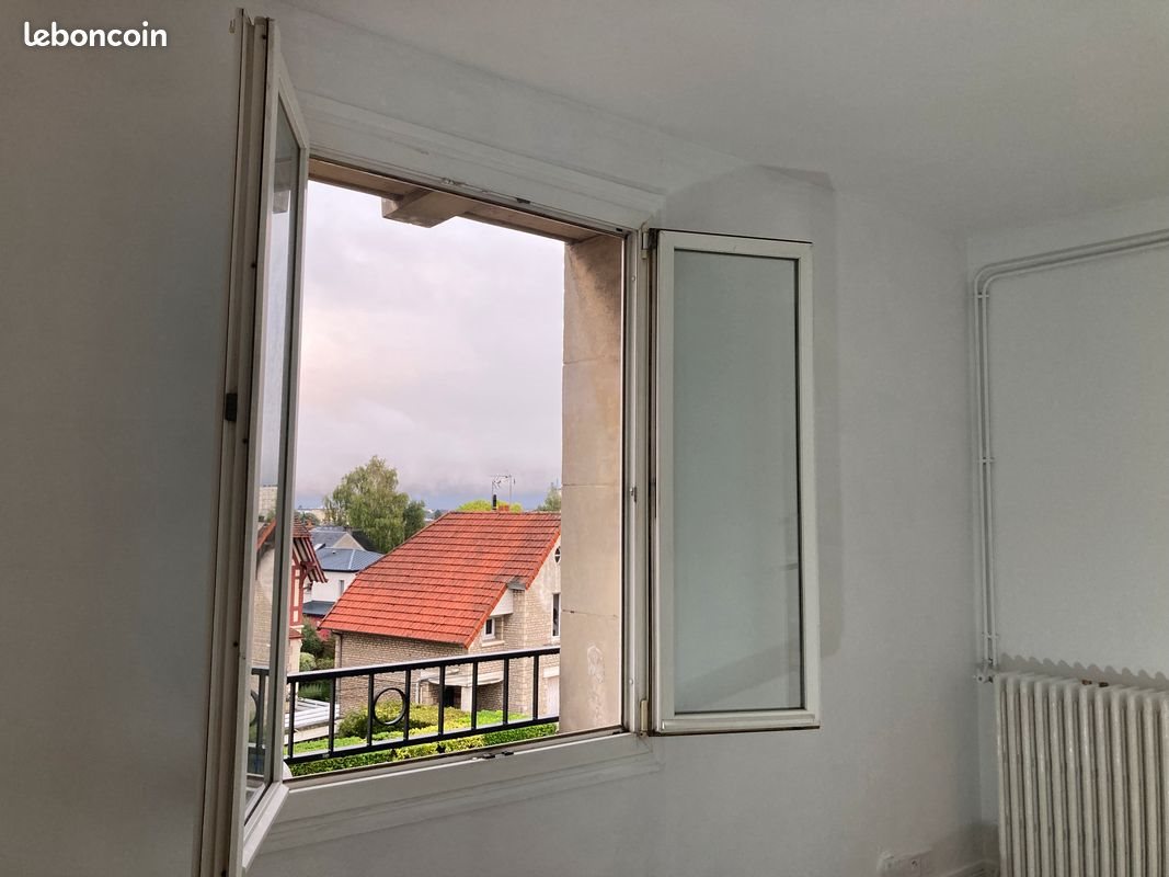 Appartement à louer, 20m², Caen