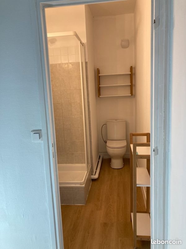 Appartement à louer, 20m², Caen