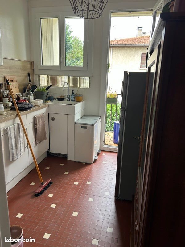 Appartement à louer, 49m², Toulouse