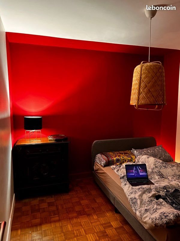 Appartement à louer, 49m², Toulouse