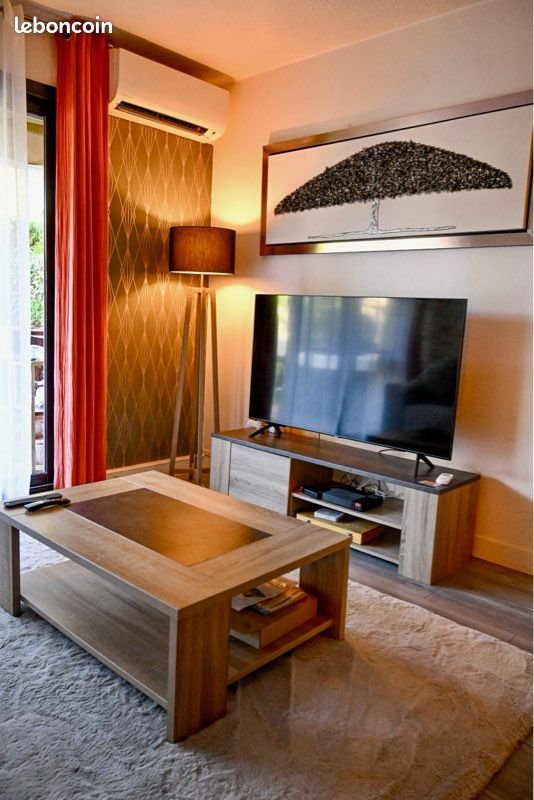 Appartement à louer, 38m², Mandelieu-la-Napoule