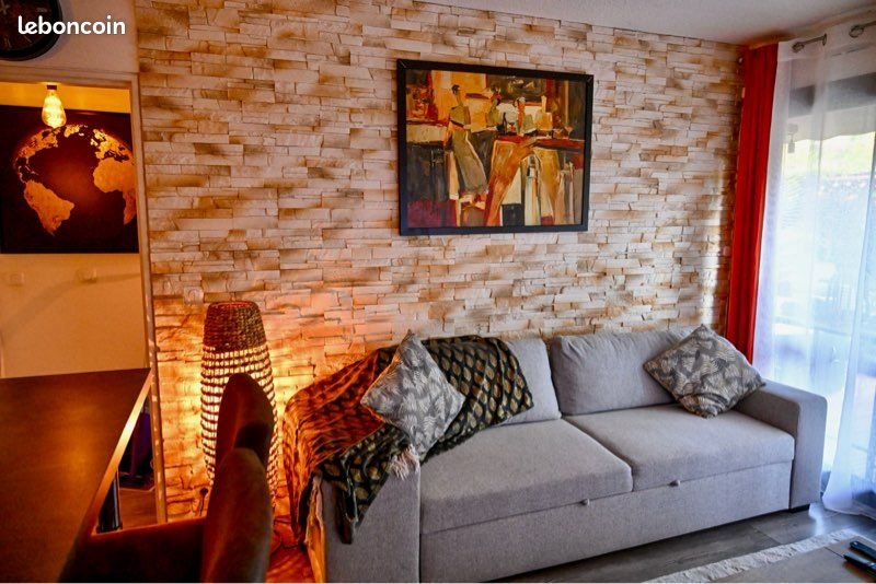 Appartement à louer, 38m², Mandelieu-la-Napoule