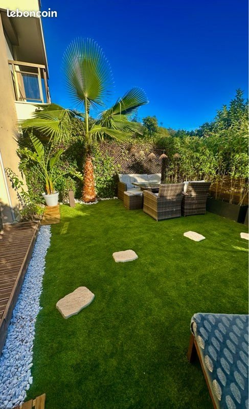 Appartement à louer, 38m², Mandelieu-la-Napoule