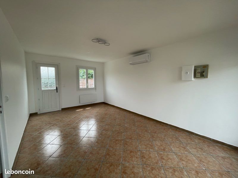 Maison à louer, 56m², Chuelles