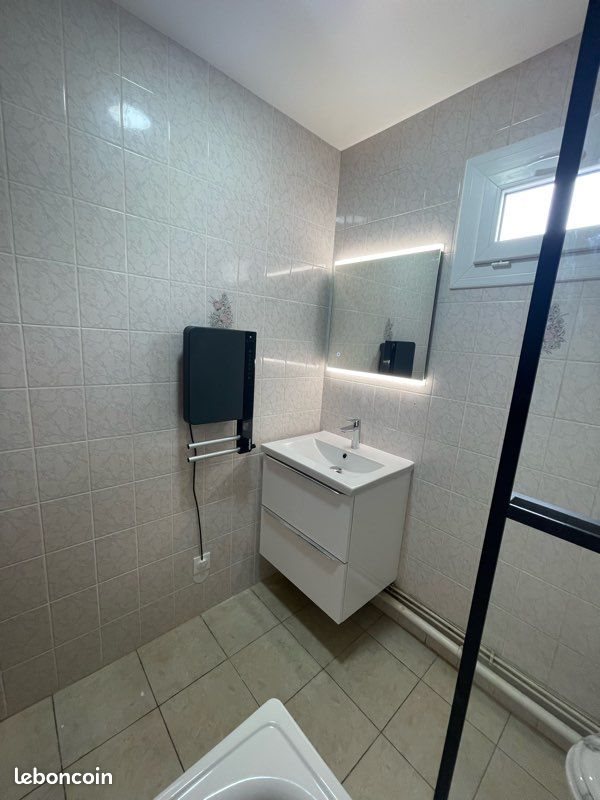 Maison à louer, 56m², Chuelles