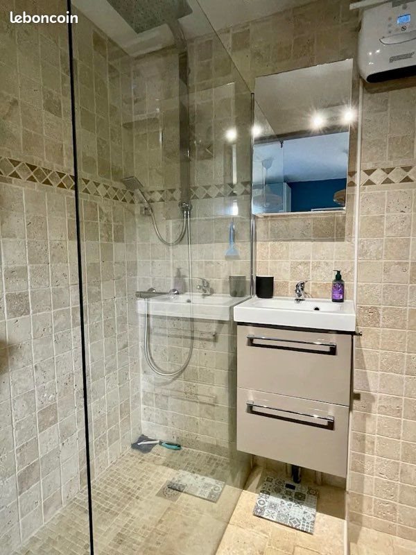 Appartement à louer, 29m², Seignosse