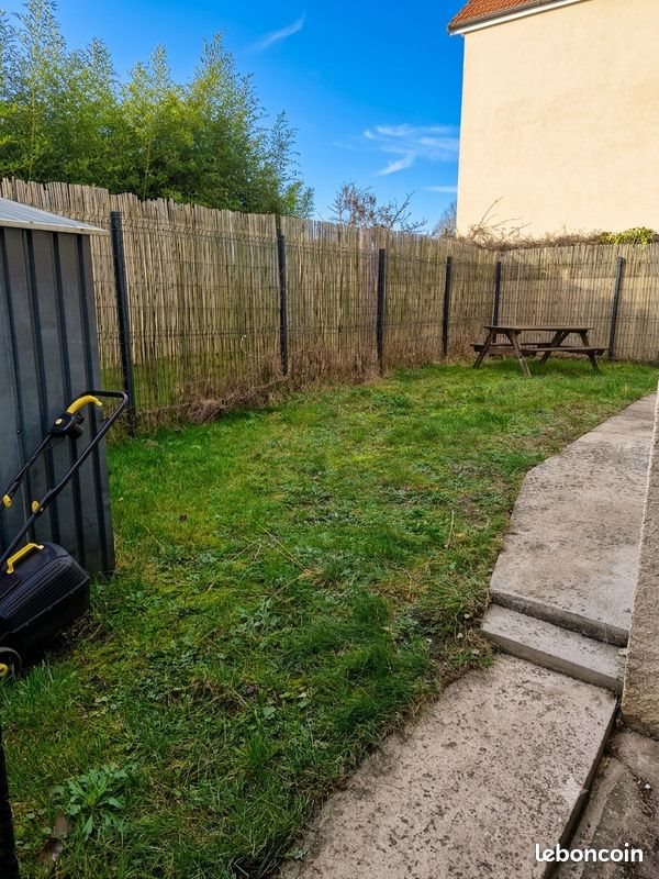 Appartement à vendre, 50m², Sainte-Geneviève-des-Bois