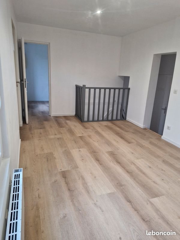 Appartement à vendre, 50m², Sainte-Geneviève-des-Bois