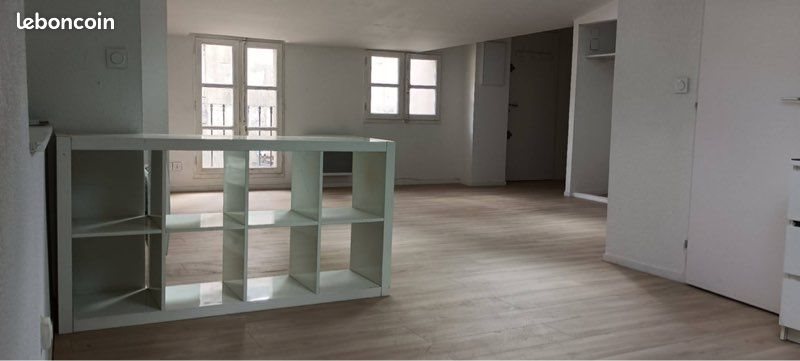 Appartement à louer, 31m², Bordeaux