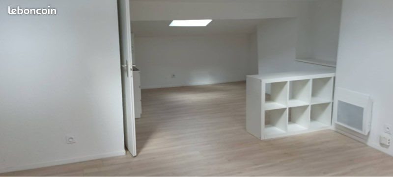 Appartement à louer, 31m², Bordeaux
