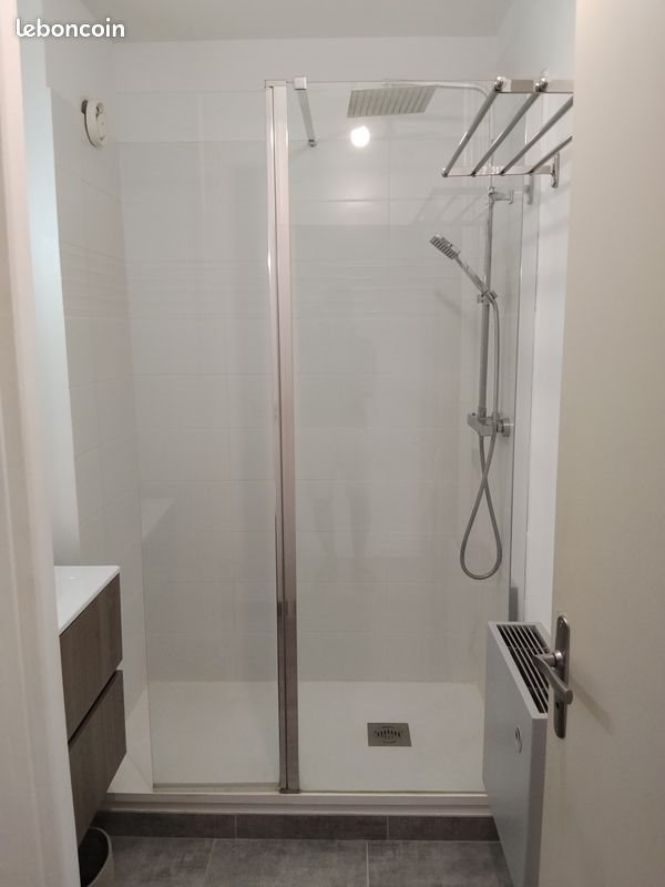 Appartement à louer, 50m², Rouen