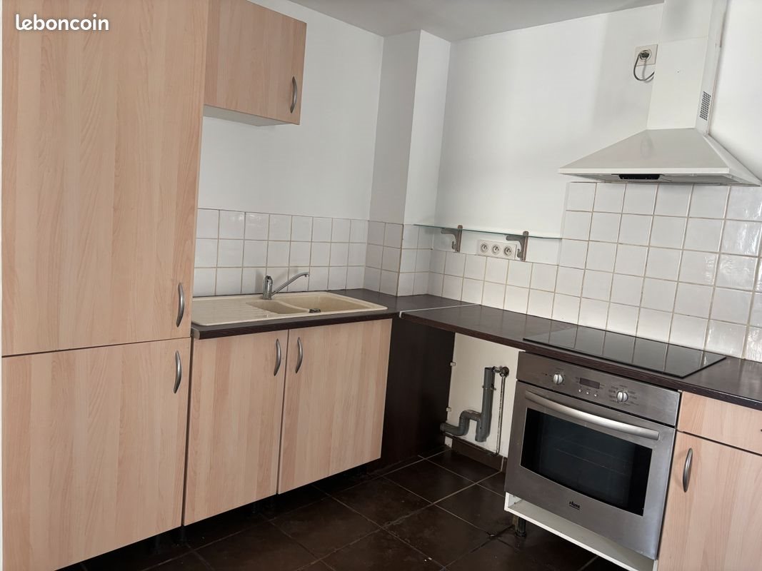 Appartement à louer, 64m², Palau-del-Vidre