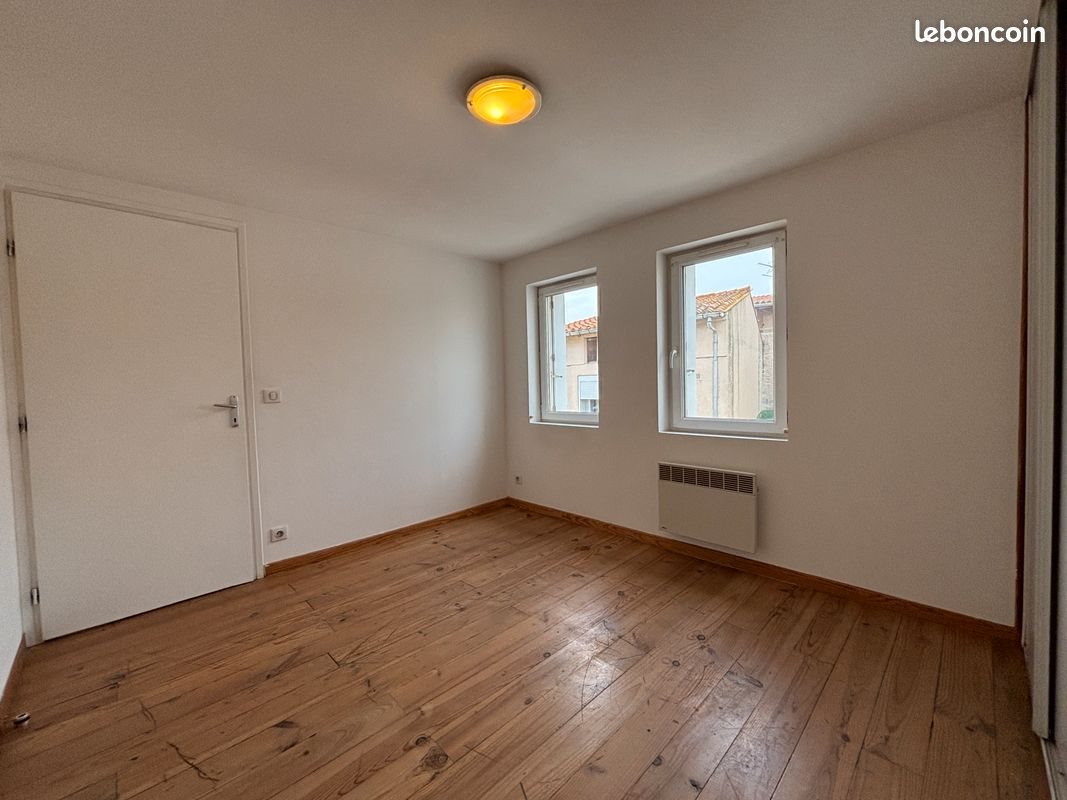 Appartement à louer, 64m², Palau-del-Vidre