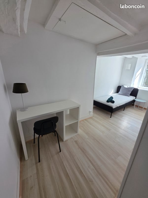 Appartement à louer, 130m², Alençon