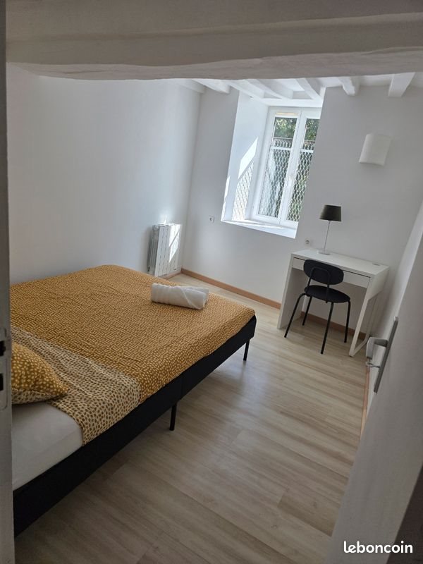 Appartement à louer, 130m², Alençon