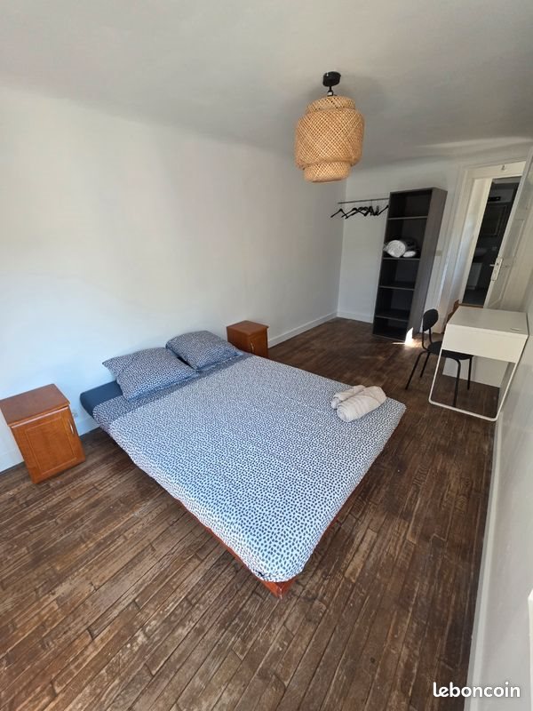 Appartement à louer, 130m², Alençon