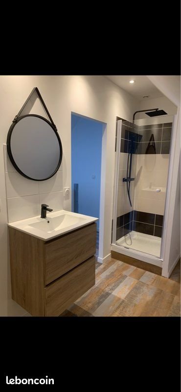 Maison à louer, 80m², Brou